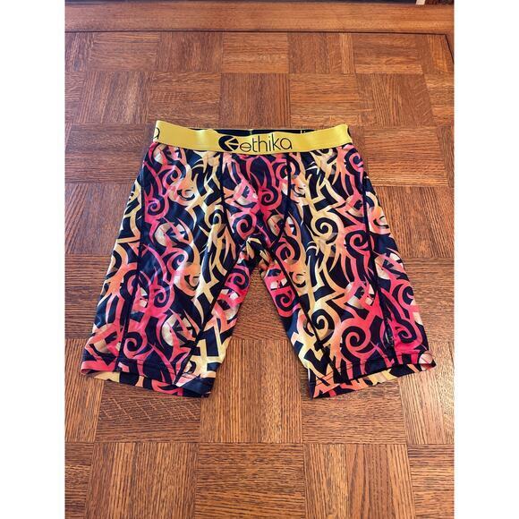 Ethika briefs men’s small - Picture 1 of 4